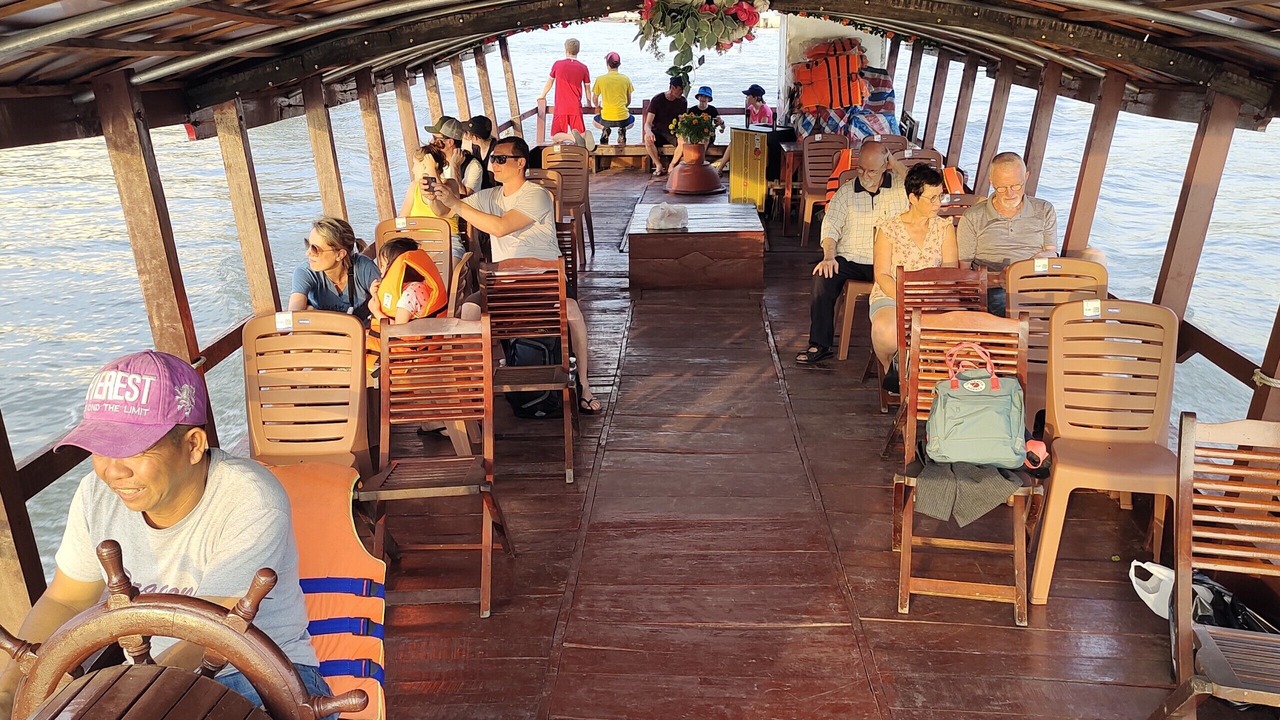 Photo of Others in Cai Lay