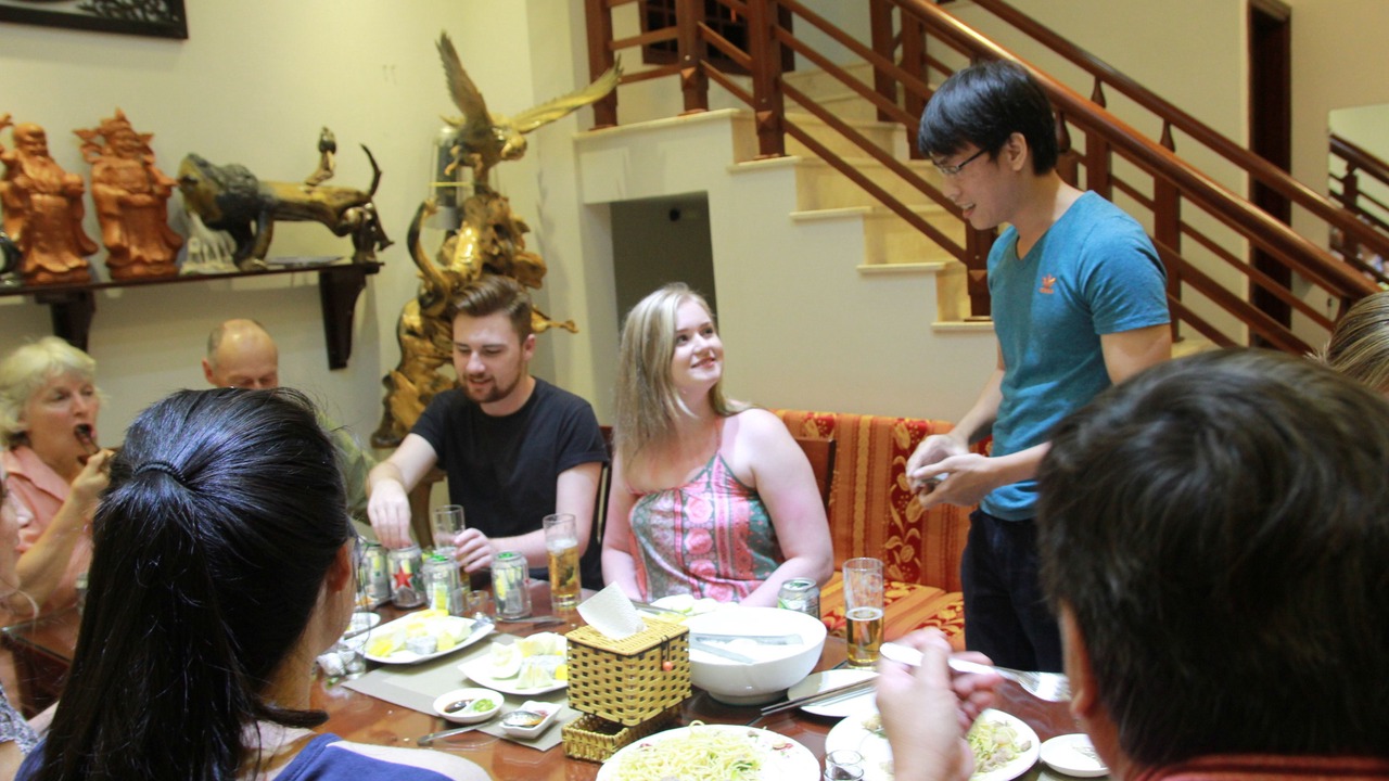Photo of Others in Hoi An City Centre