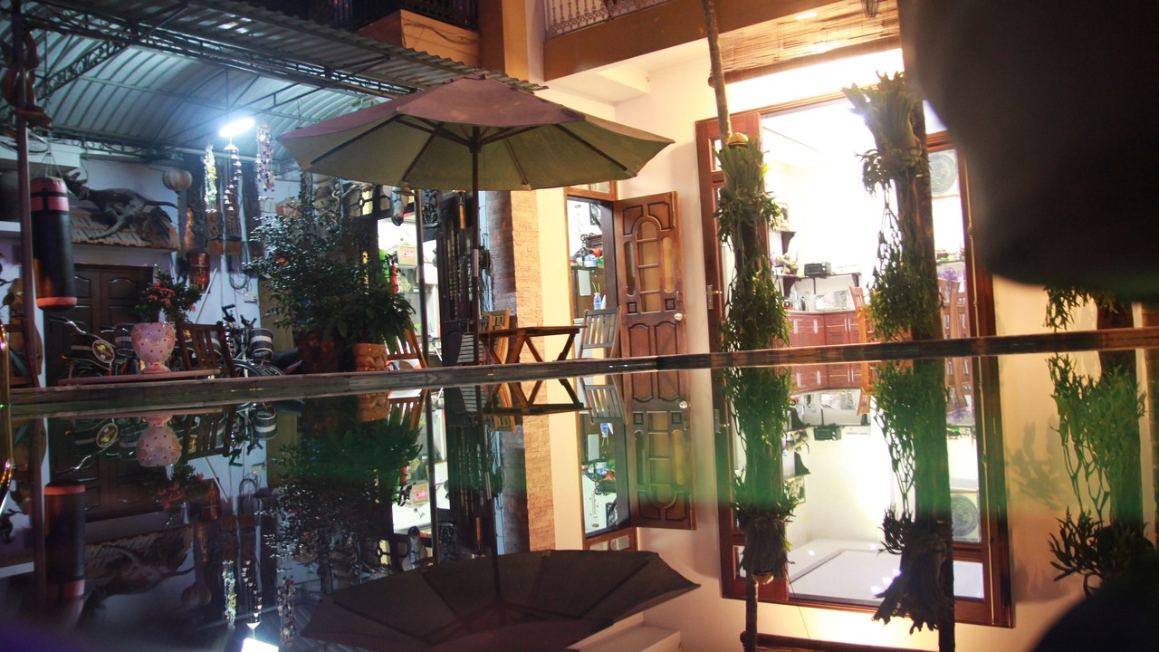 Photo of Livingroom in Hoi An City Centre