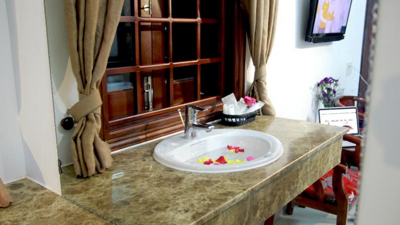 Photo of Bathroom in Hoi An City Centre