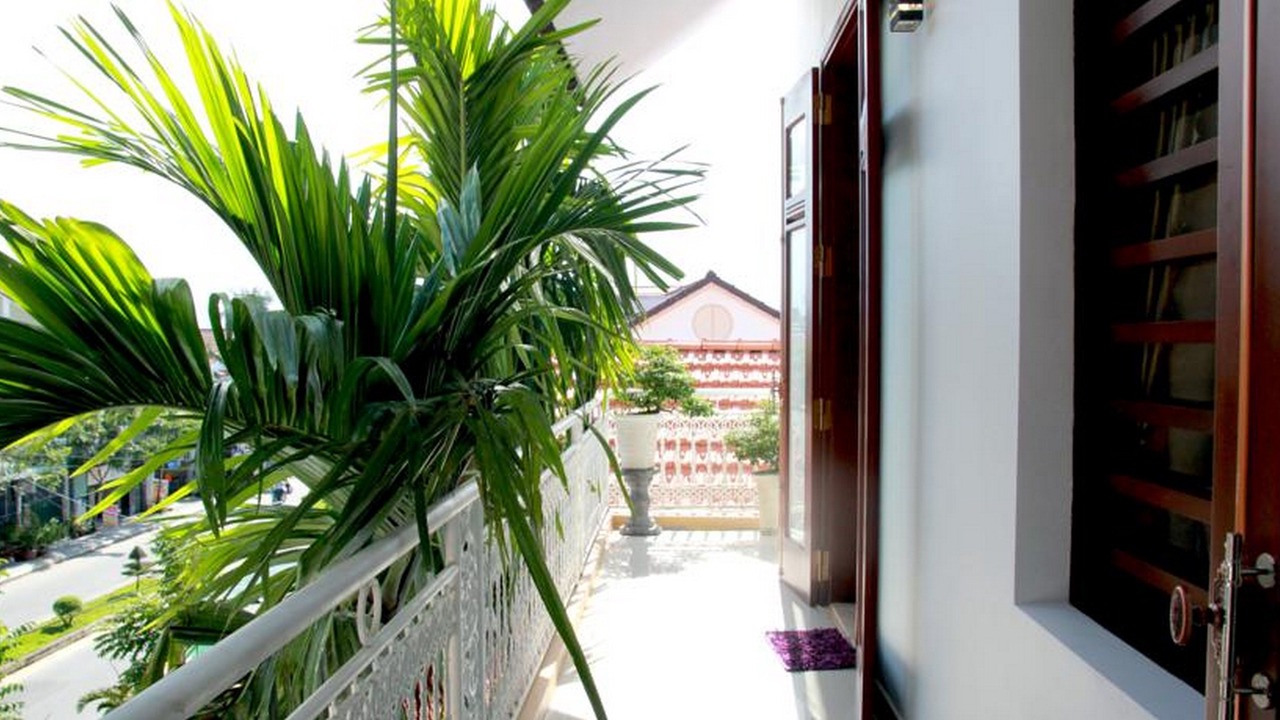 Photo of Patio Balcony in Hoi An City Centre