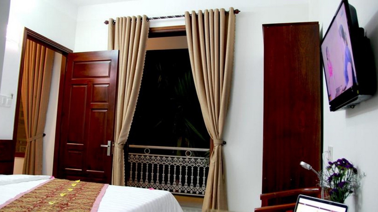 Photo of Bedroom in Hoi An City Centre
