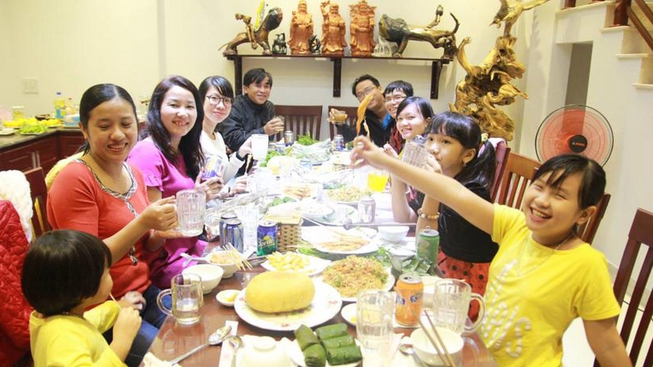 Photo of Others in Hoi An City Centre
