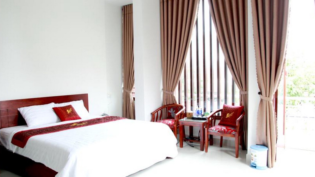 Photo of Bedroom in Hoi An City Centre