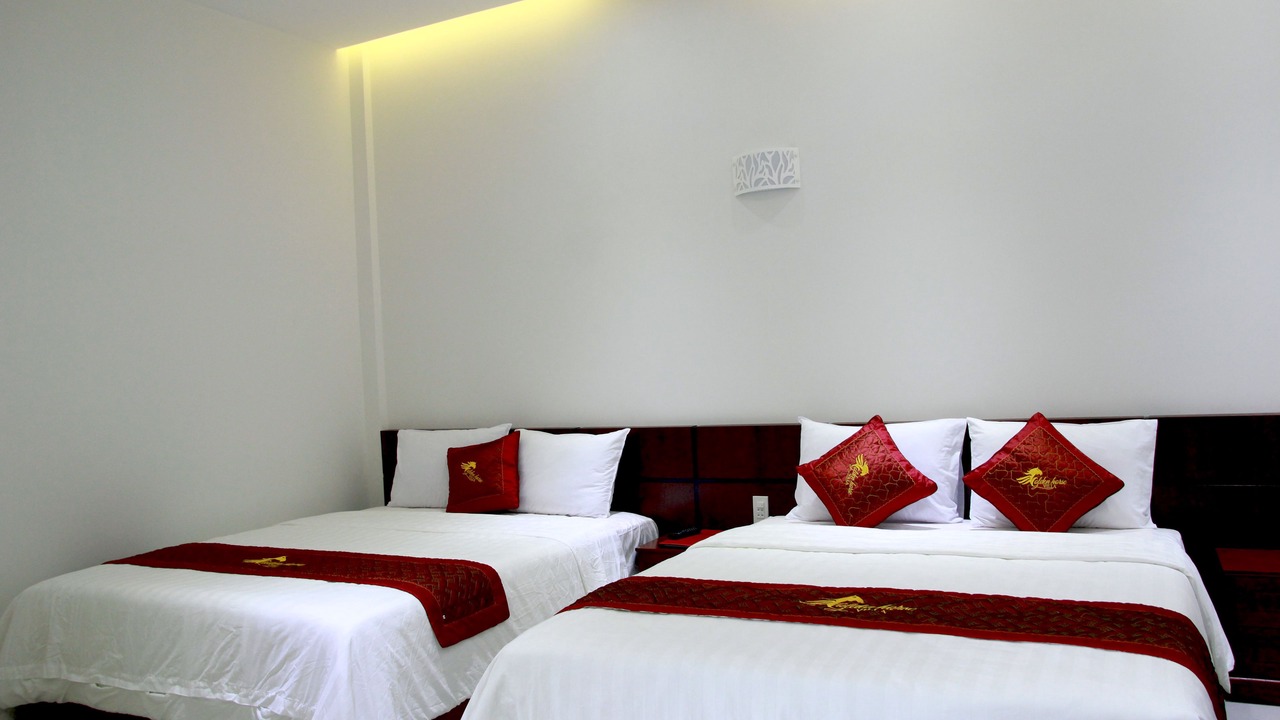 Photo of Bedroom in Hoi An City Centre