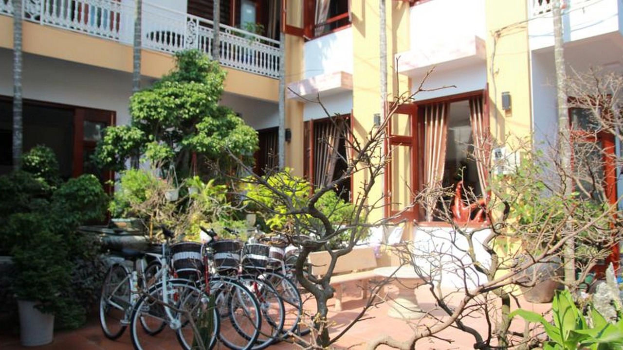 Photo of Others in Hoi An City Centre