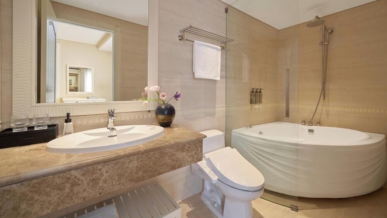 Photo of Bathroom in Little Japan