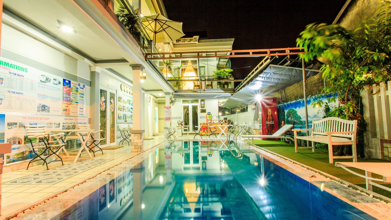 Photo of Outdoor in Thanh Ha