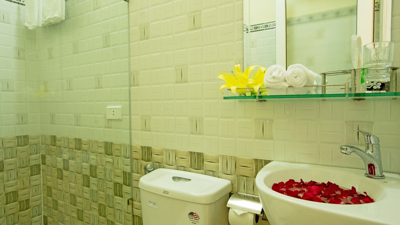 Photo of Bathroom in Thanh Ha