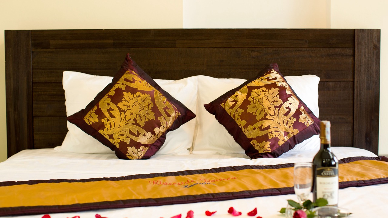 Photo of Bedroom in Thanh Ha