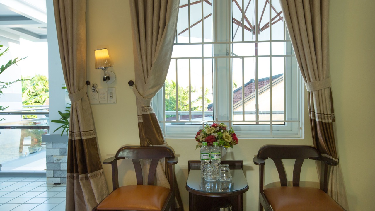 Photo of Bedroom in Thanh Ha