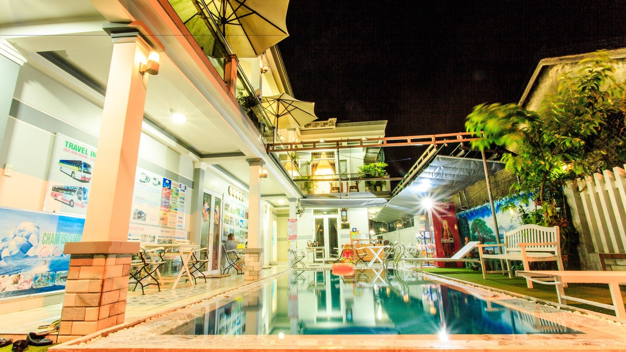Photo of Outdoor in Thanh Ha
