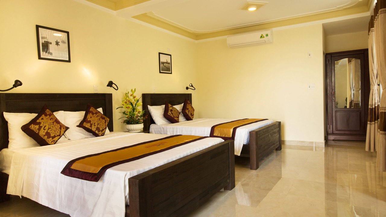 Photo of Bedroom in Thanh Ha