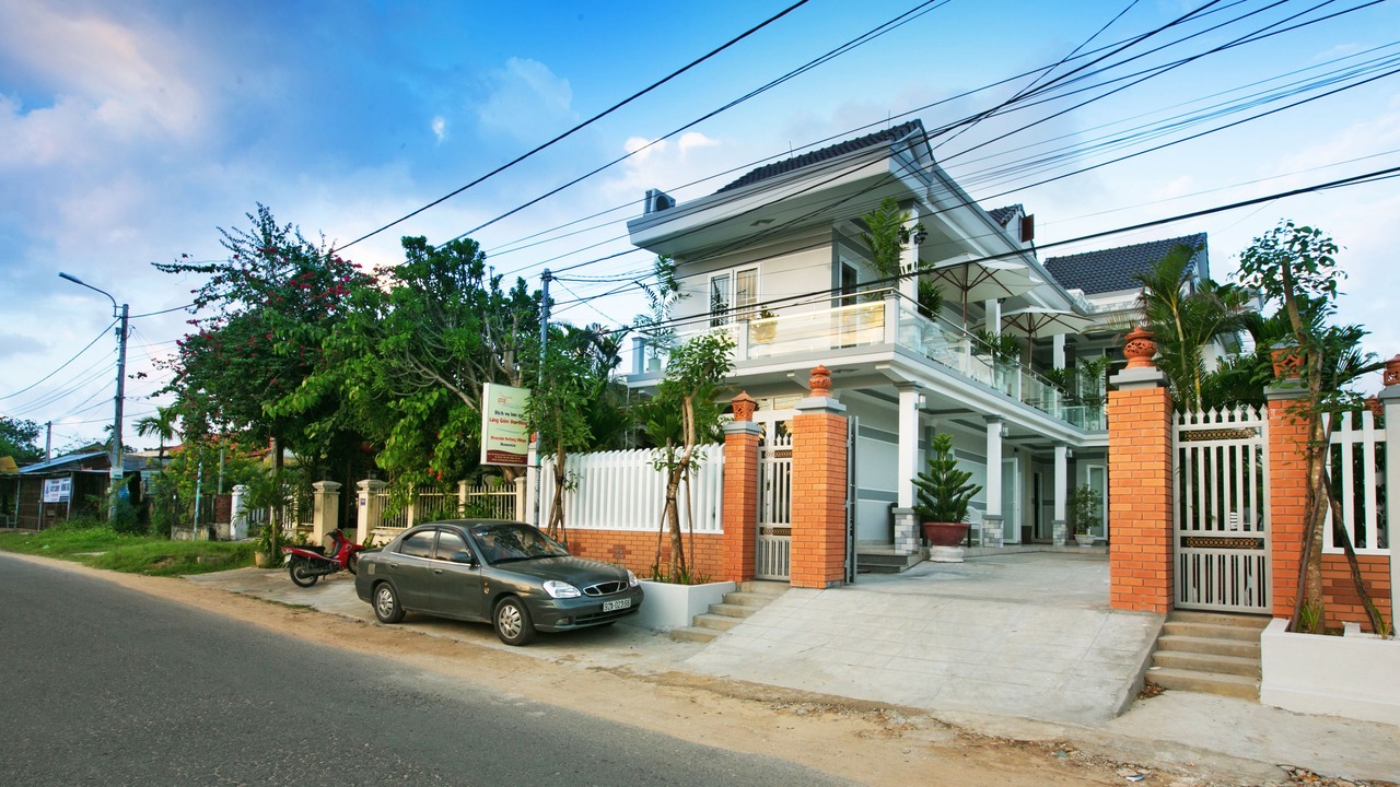 Photo of Outdoor in Thanh Ha