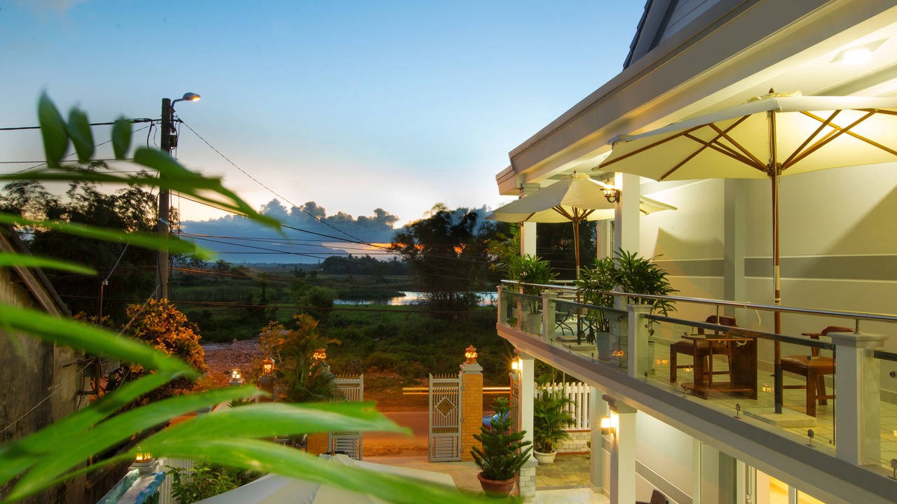 Photo of Outdoor in Thanh Ha