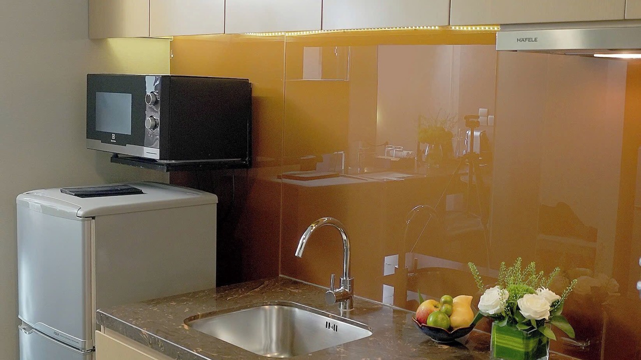 Photo of Kitchen in Dich Vong Hau