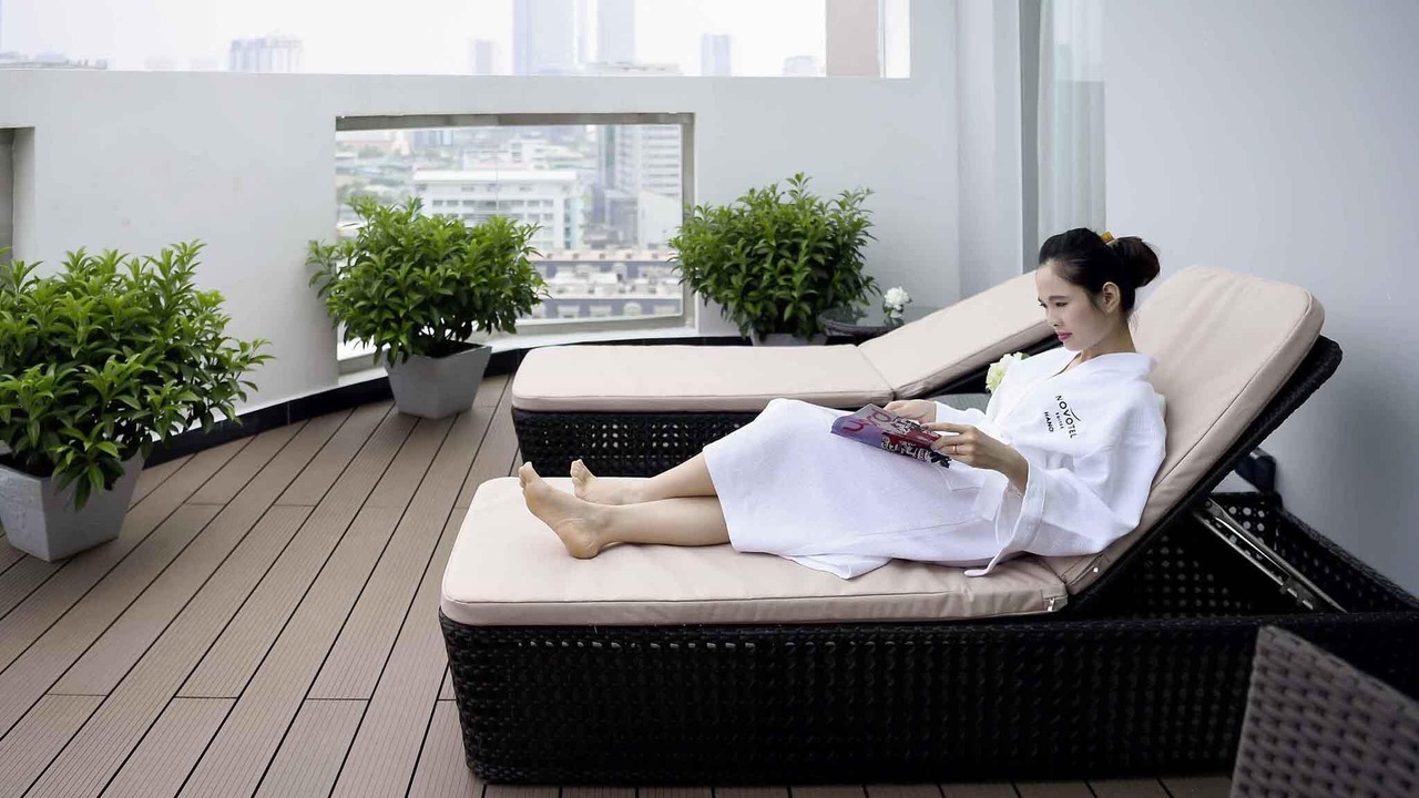 Photo of Bedroom in Dich Vong Hau