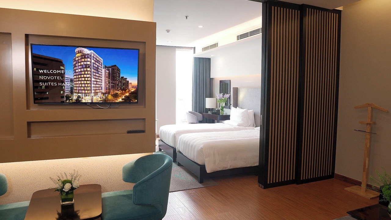 Photo of Bedroom in Dich Vong Hau
