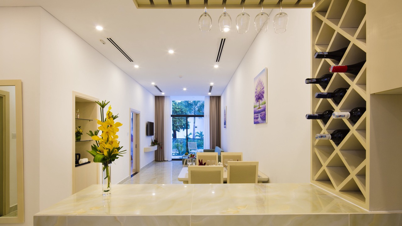 Photo of Bedroom in Nha Trang