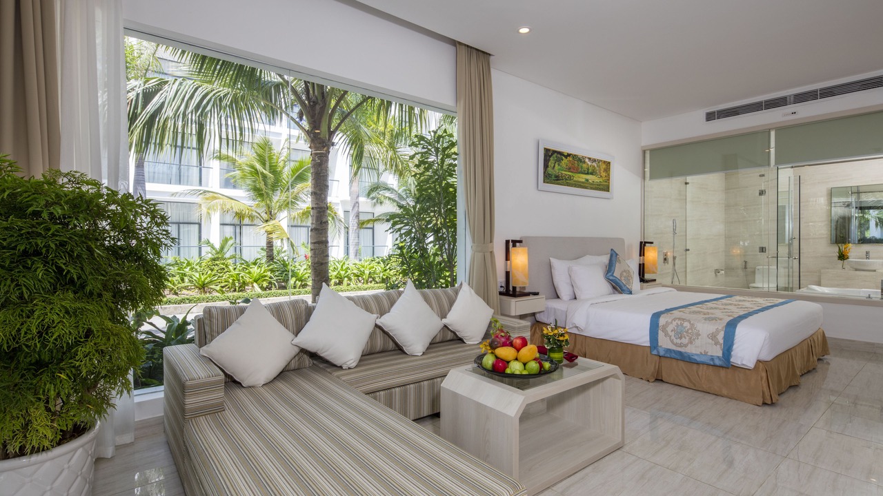 Photo of Outdoor in Nha Trang