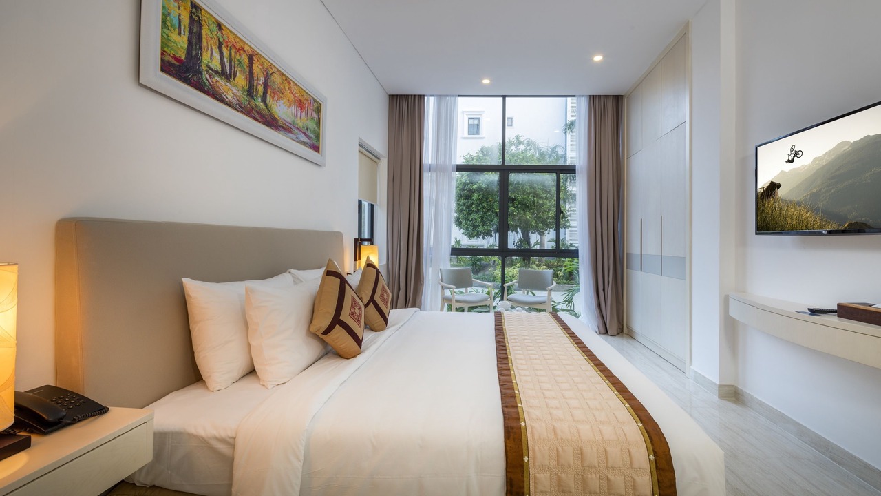 Photo of Bedroom in Nha Trang