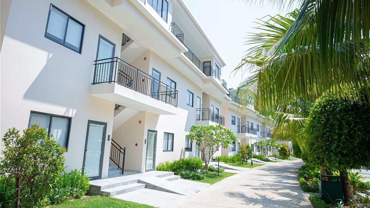 Photo of Outdoor in Nha Trang