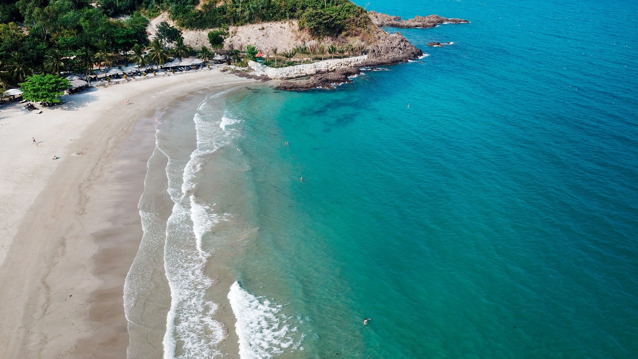Photo of Outdoor in Nha Trang