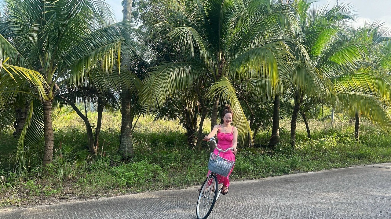Photo of Outdoor in Nha Trang