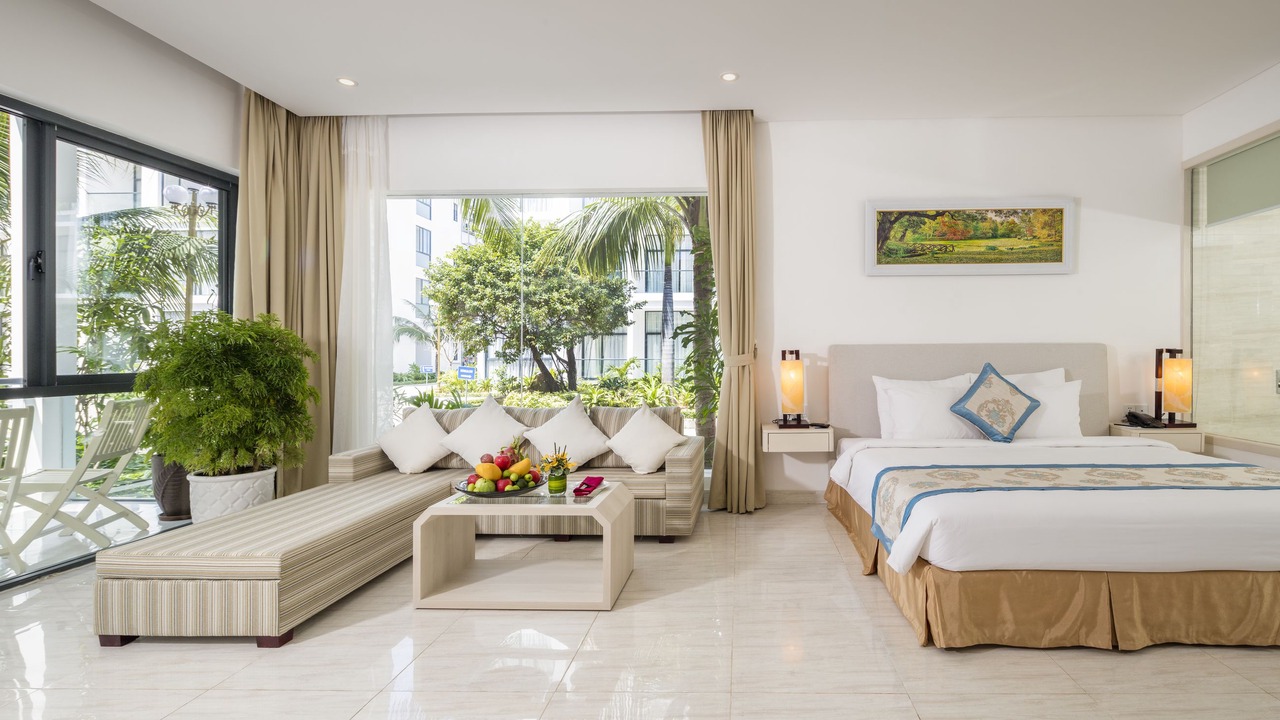 Photo of Outdoor in Nha Trang