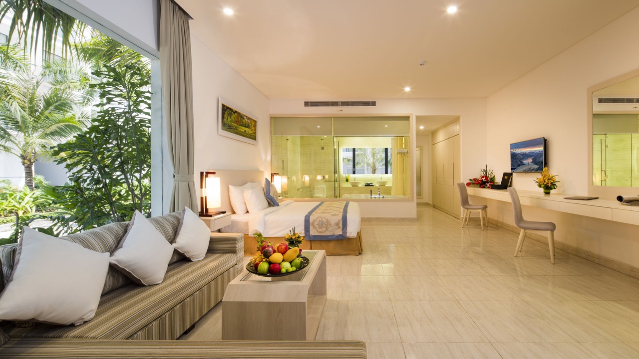 Photo of Outdoor in Nha Trang