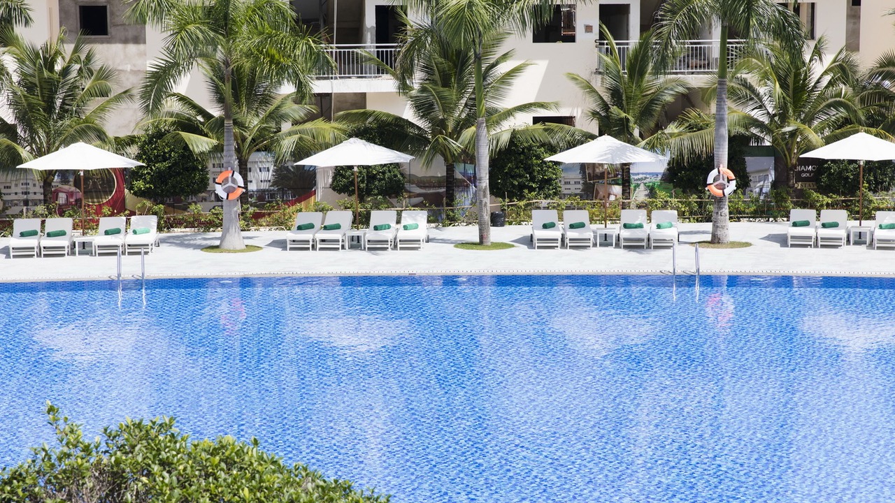 Photo of Outdoor in Nha Trang