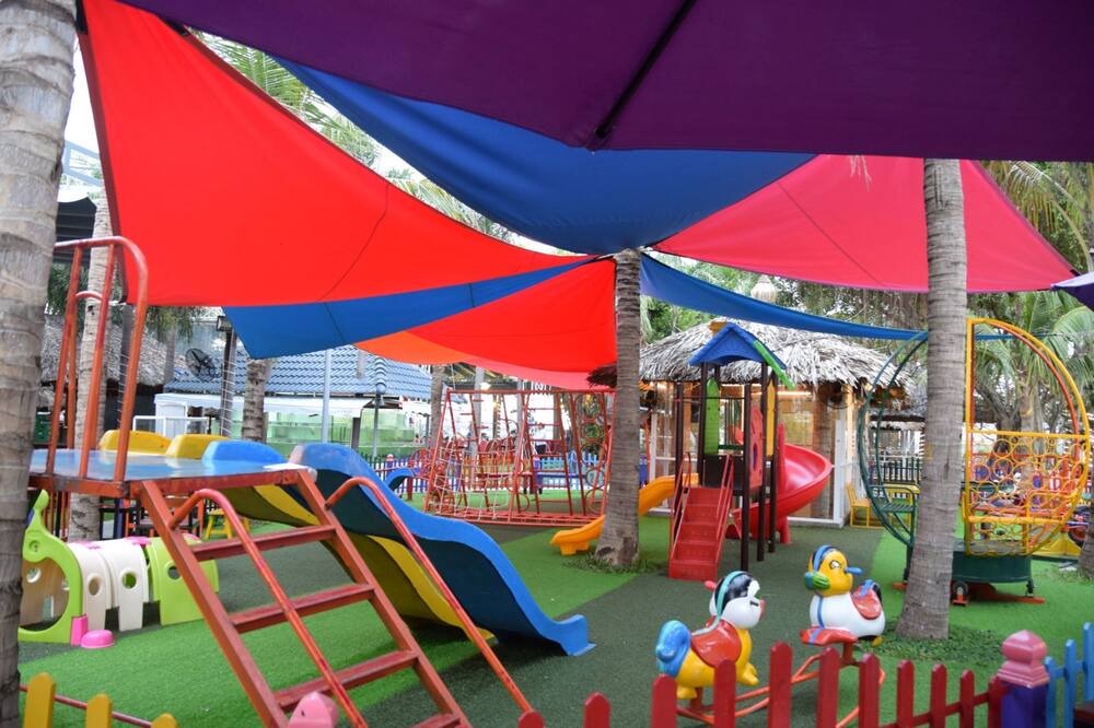 Photo of Outdoor in Nha Trang