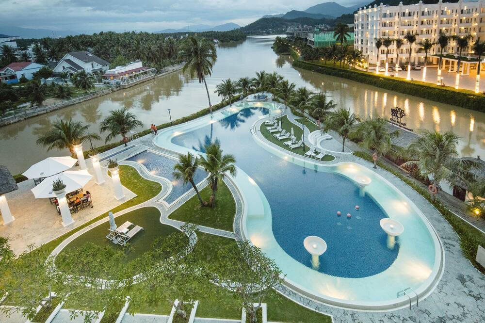 Photo of Outdoor in Nha Trang