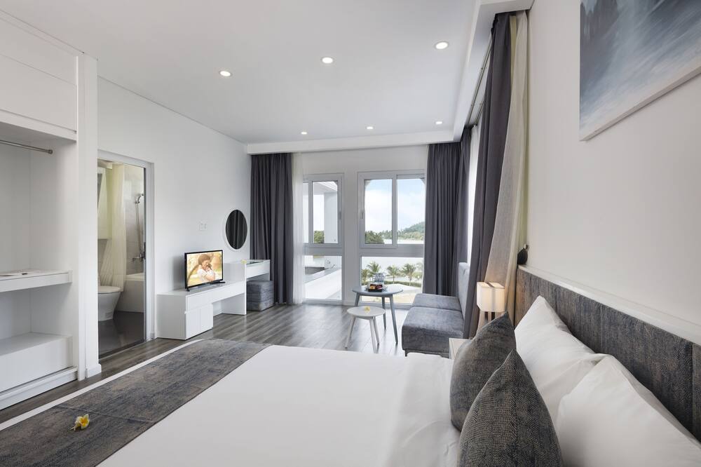 Photo of Bedroom in Nha Trang
