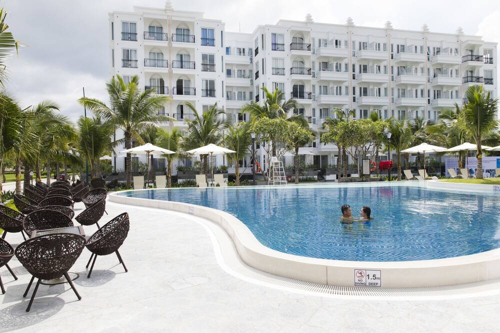 Photo of Outdoor in Nha Trang