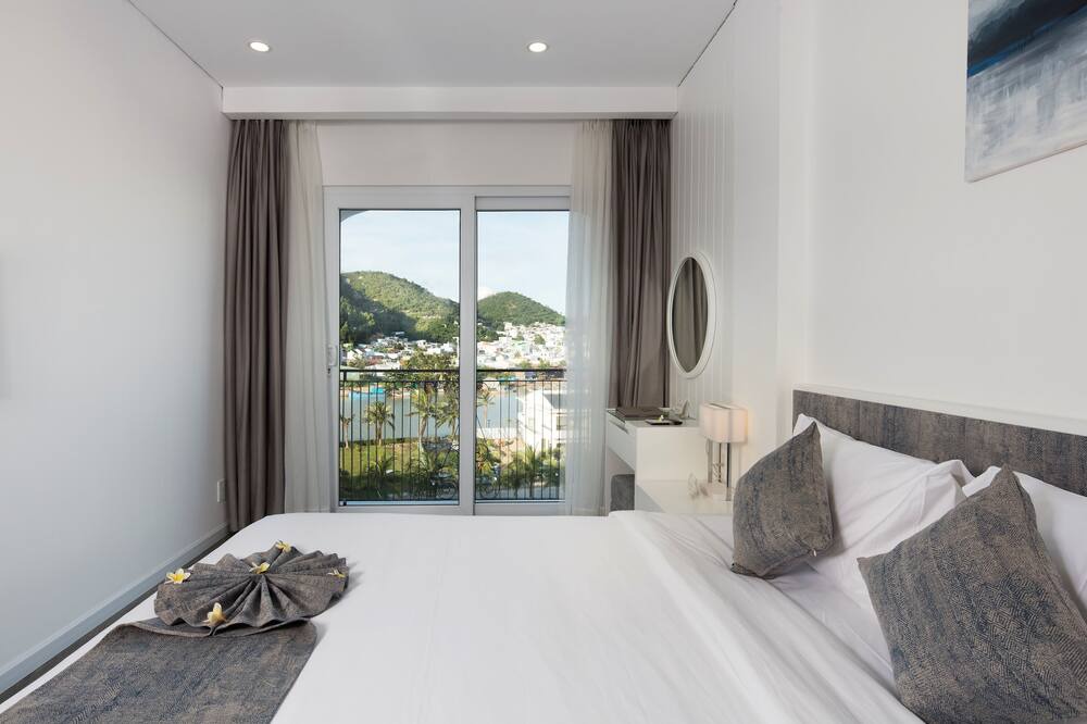 Photo of Bedroom in Nha Trang