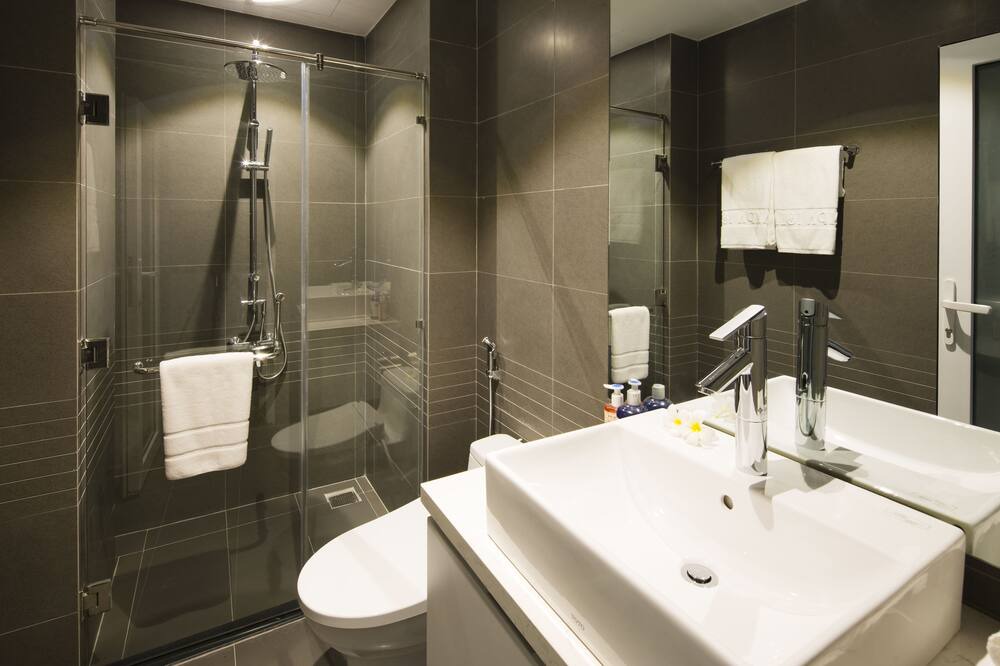 Photo of Bathroom in Nha Trang