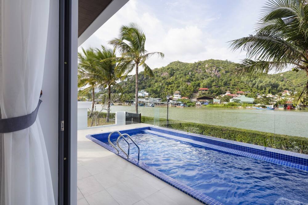 Photo of Bedroom in Nha Trang