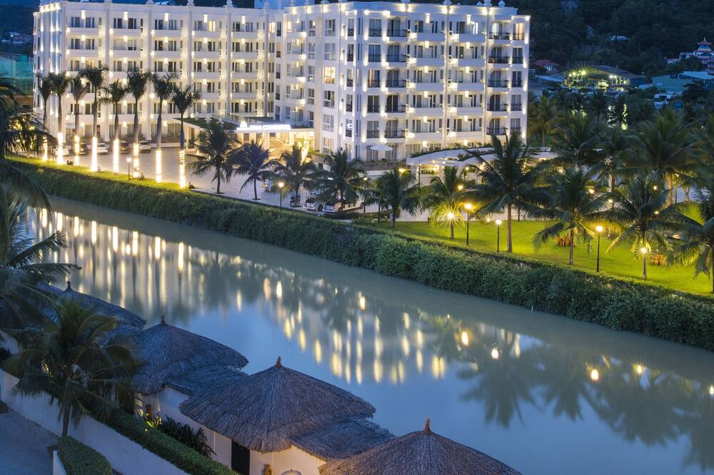 Photo of Outdoor in Nha Trang