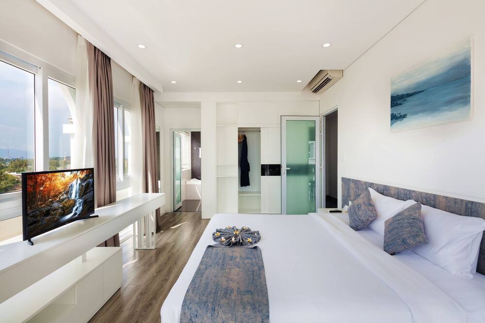 Photo of Bedroom in Nha Trang