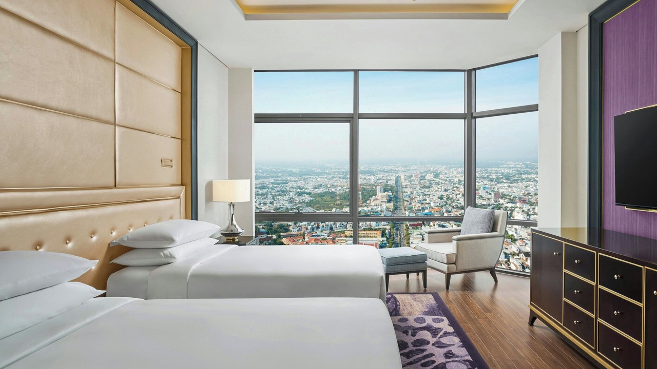 Photo of Bedroom in Ninh Kieu