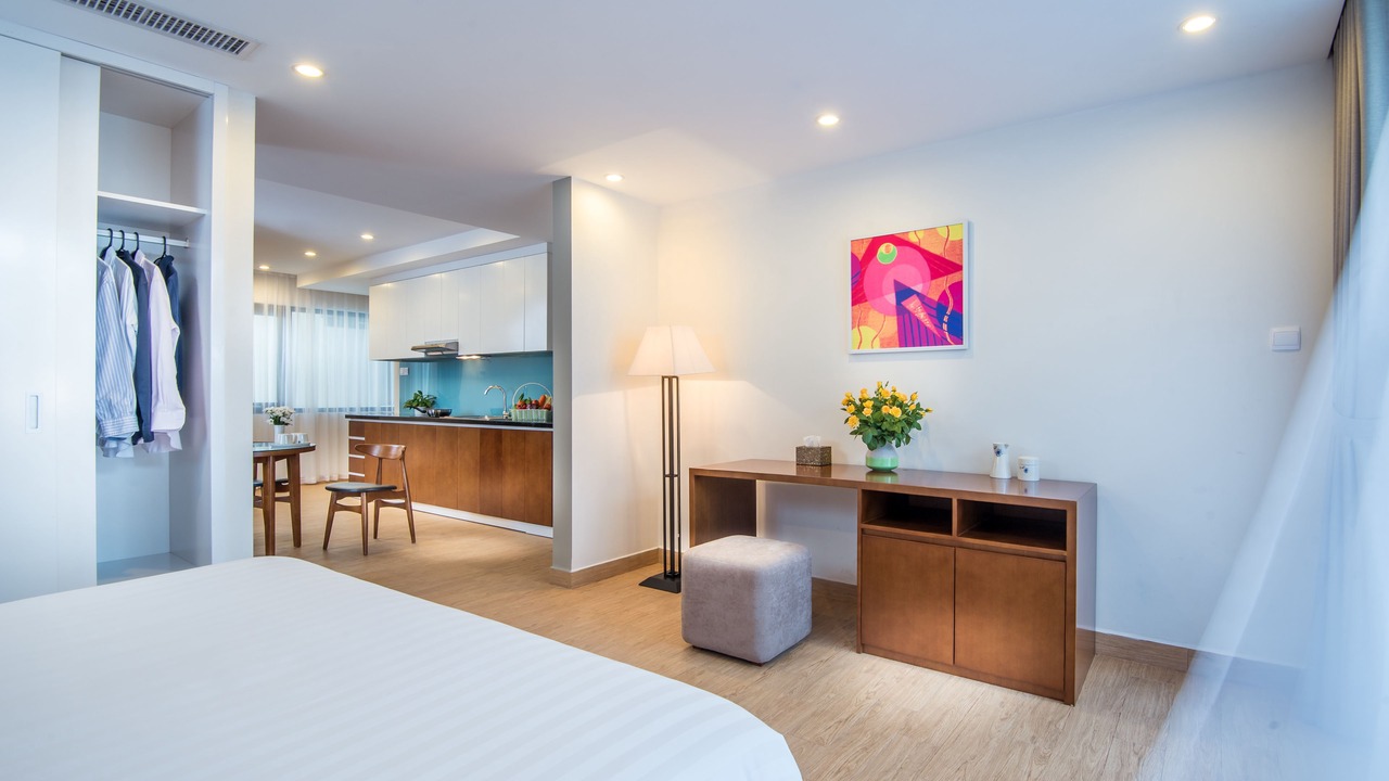 Photo of Bedroom in Dong Da