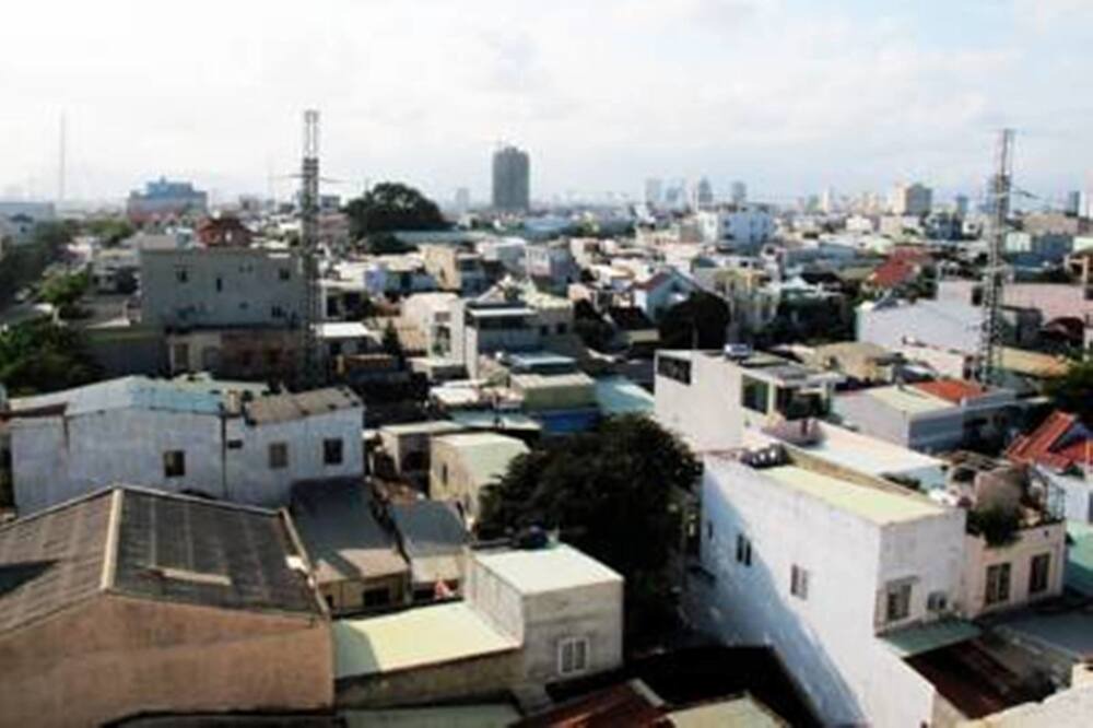 Photo of Outdoor in Kim Boi