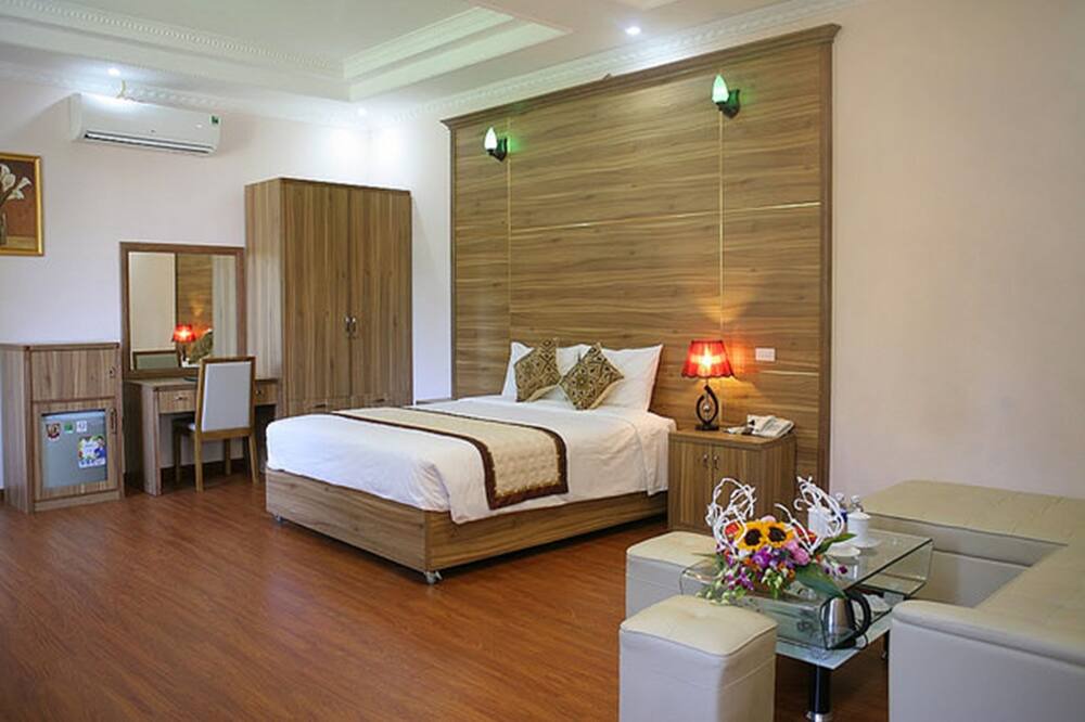 Photo of Bedroom in Kim Boi