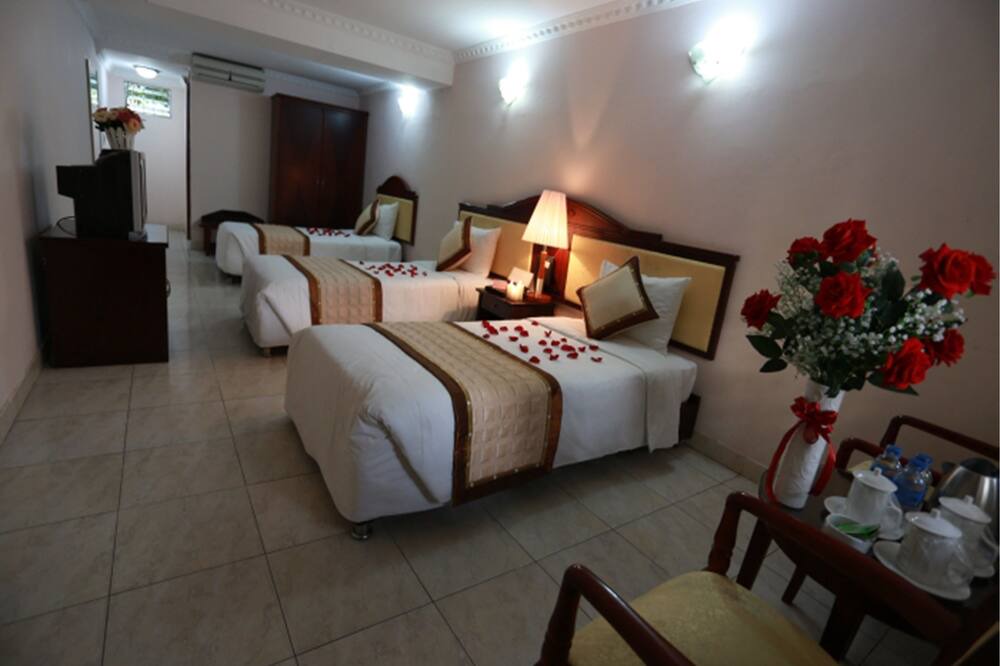 Photo of Bedroom in Kim Boi