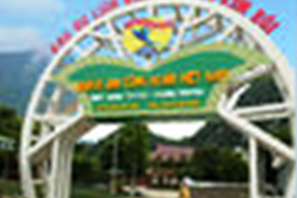 Photo of Outdoor in Kim Boi