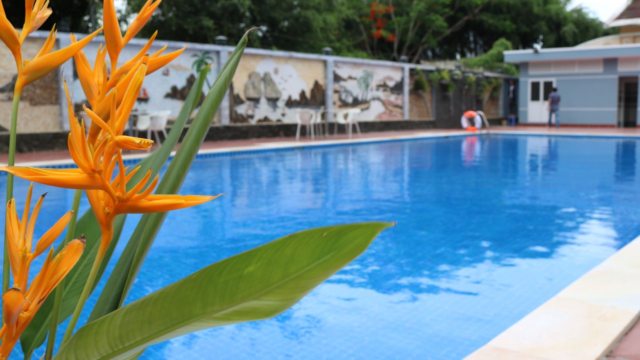 Photo of Outdoor in Ninh Kieu