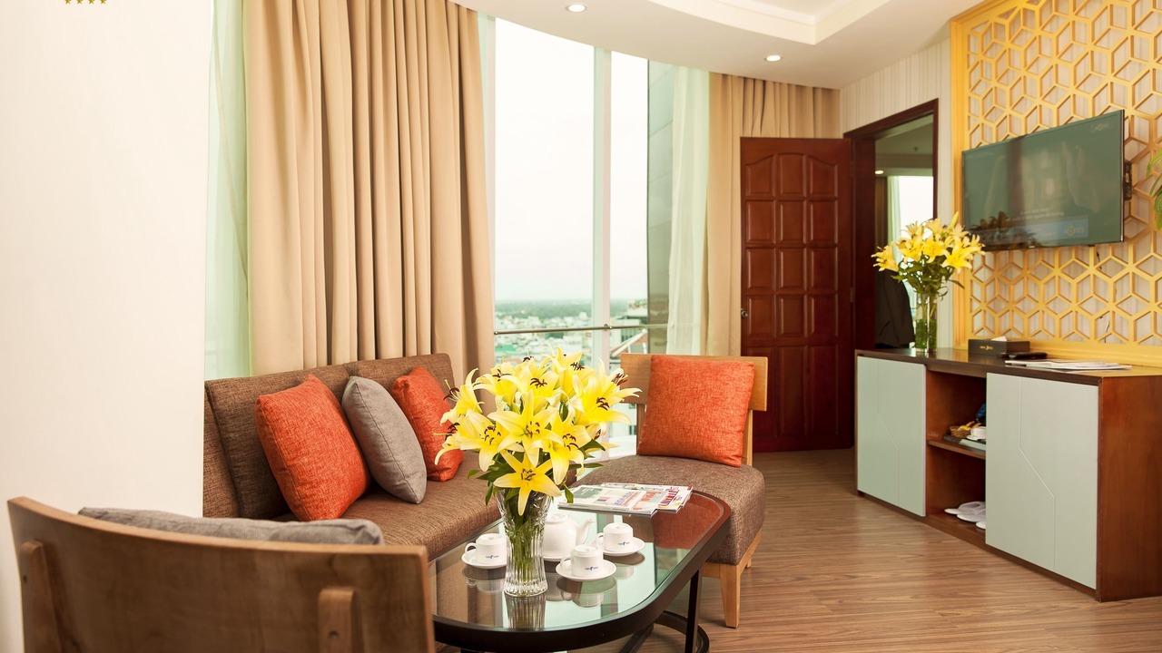 Photo of Bedroom in Ninh Kieu