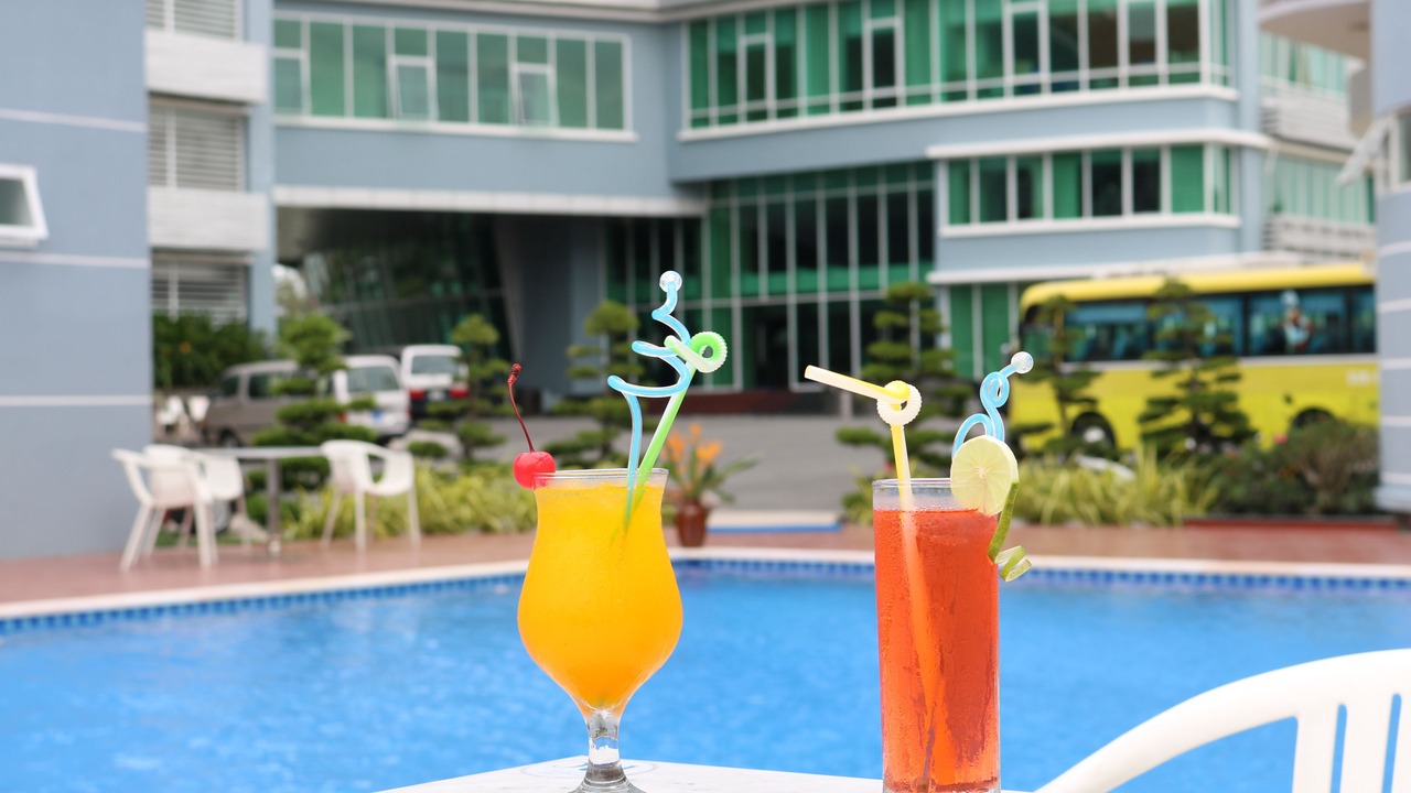 Photo of Outdoor in Ninh Kieu