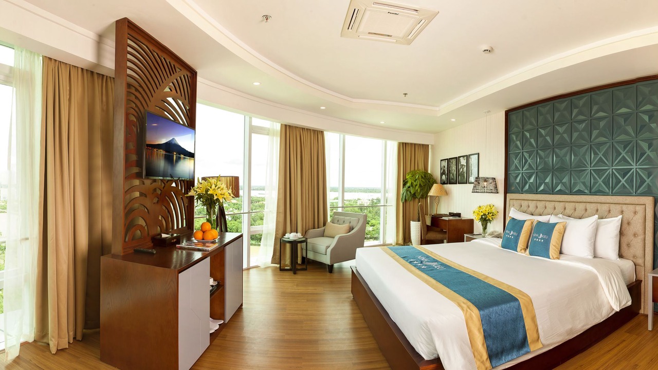 Photo of Bedroom in Ninh Kieu